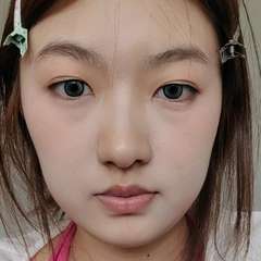 像像号2233106的头像，头像即本人